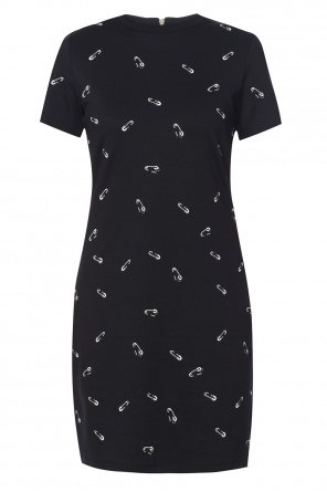 Embroidered dress, zdjęcie 1 Embroidered dress od Victoria Victoria Beckham